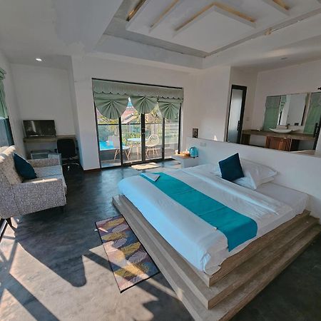 Angkor Sand Hotel Siem Reap Exterior foto