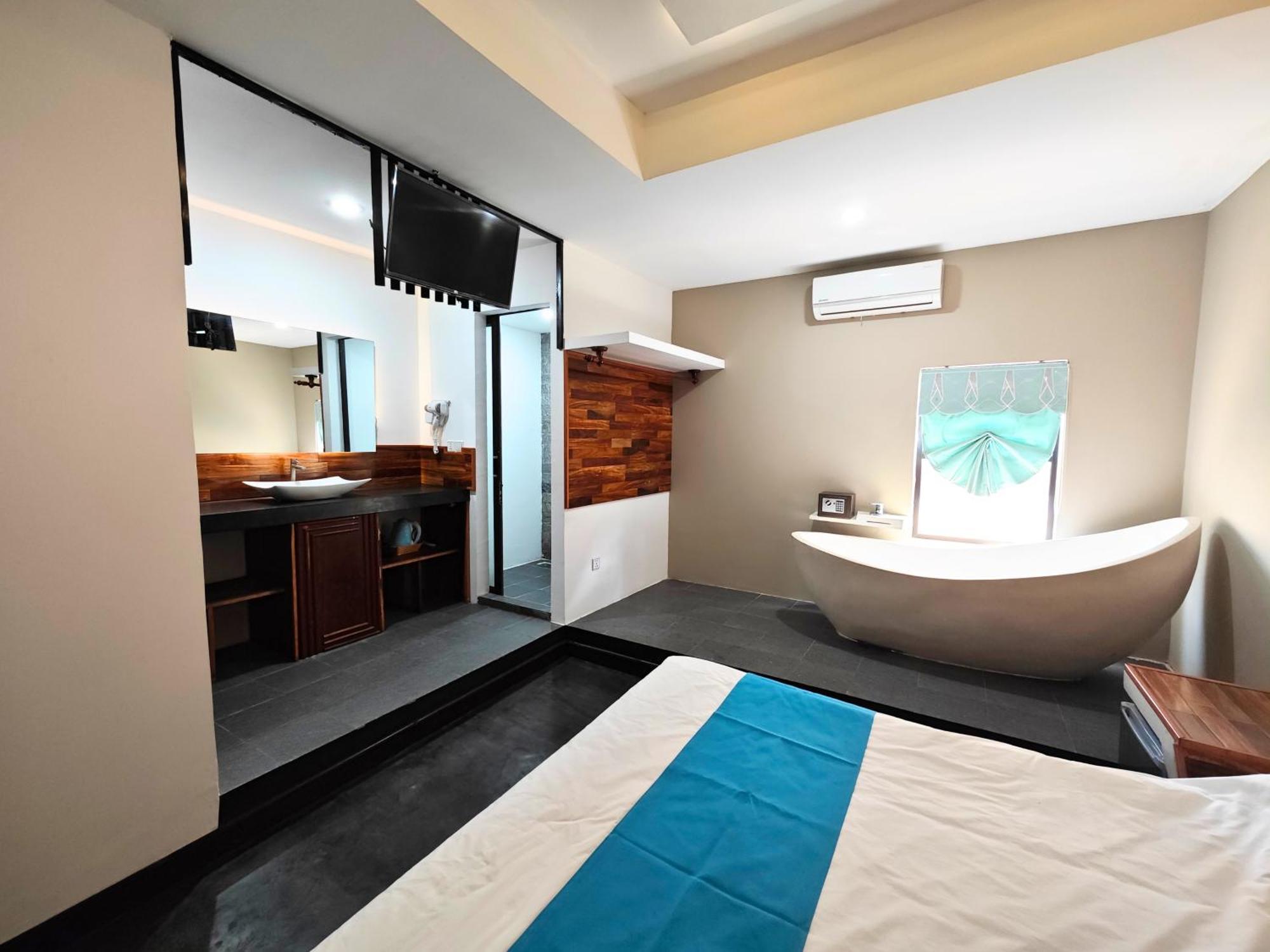 Angkor Sand Hotel Siem Reap Exterior foto